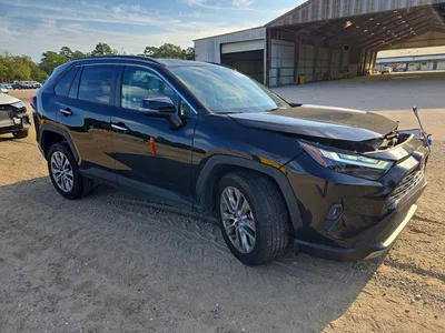 2024 TOYOTA RAV4 LIMITED, фото 4, лот 11313687