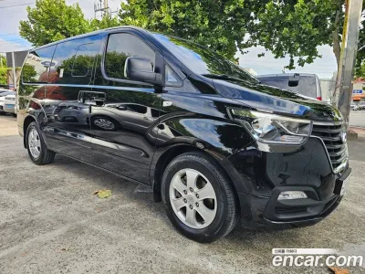 2020 Hyundai Starex Wagon 12-Seater, фото 3, лот 10229158