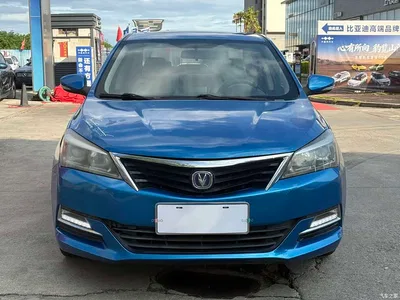 2016 Changan Yuexiang V7 1.6L Auto Fun Version China V, фото 2, лот 10274134