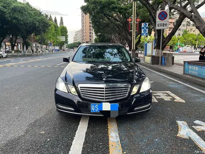 2011 Mercedes-Benz E-Class E 200 L CGI Elegance, фото 3, лот 10266717