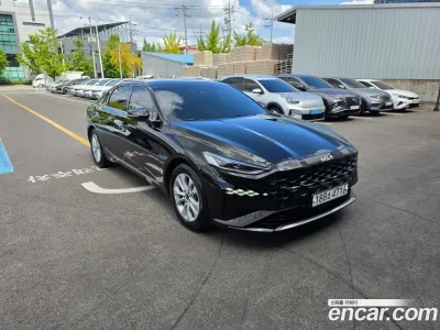 2023 Kia K8 2.5 Gasoline 2WD, фото 2, лот 10515994
