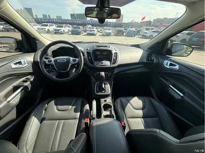 2015 Ford Kuga 2.0L GTDi 4WD Sport, фото 4, лот 10295747