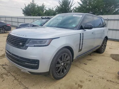 2024 LAND ROVER RANGE ROVER SE, фото 1, лот 10878969