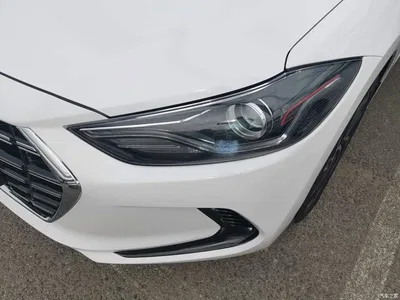 2020 Hyundai Elantra 1.5L CVT Smart Style·Elite, фото 3, лот 10376619