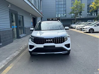 2021 Kia Sportage Ace 2.0L Brilliant Edition, фото 2, лот 10449251