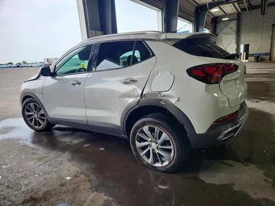 2023 BUICK ENCORE GX ESSENCE, фото 2, лот 10674151