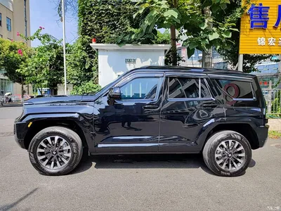 2024 Tank 700 New Energy Hi4-T Extreme Edition, фото 3, лот 10373545
