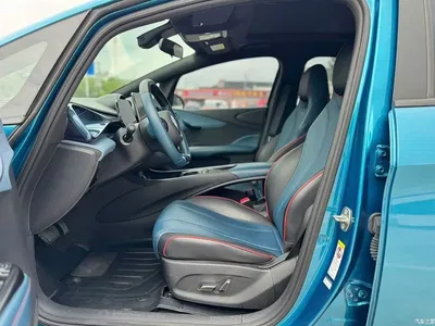 2021 BYD Dolphin Model 405km Fashion Edition, фото 4, лот 11363473