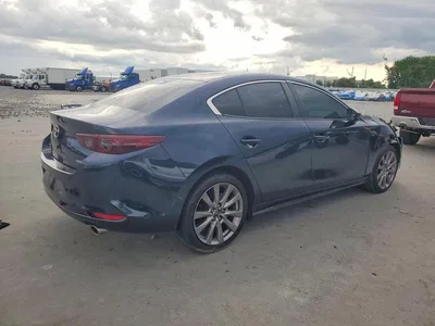 2020 MAZDA 3 SELECT, фото 3, лот 10849347