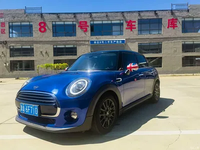 2018 MINI MINI 1.5T COOPER Classic 5-Door, фото 1, лот 10351499