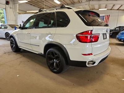 2013 BMW X5 XDRIVE35D, фото 2, лот 10816812