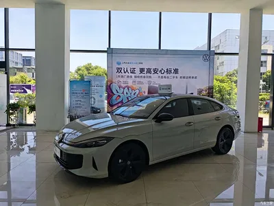 2025 Volkswagen Lamando L 2.0T Base, фото 1, лот 10417306