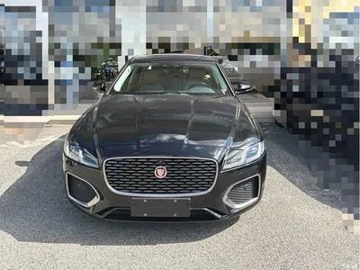 2024 Jaguar XFL 2.0T P250 2WD Premium Luxury, фото 2, лот 10290089
