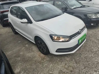 2016 Volkswagen Polo 1.4L Automatic Trend, фото 4, лот 10465654
