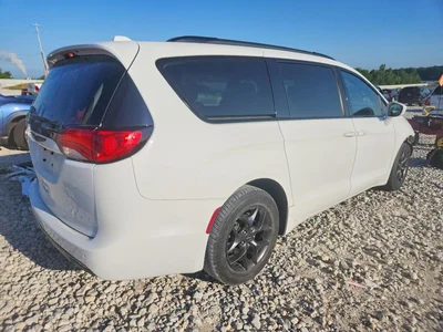 2018 CHRYSLER PACIFICA TOURING L PLUS, фото 3, лот 10866160