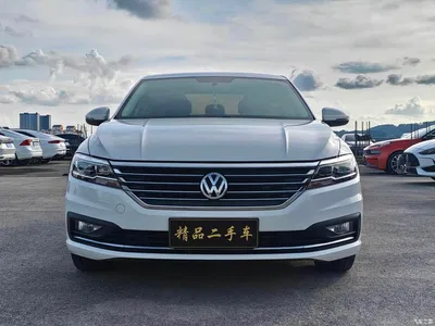 2019 Volkswagen Lavida 280TSI DSG Comfort Edition China VI, фото 2, лот 10454320