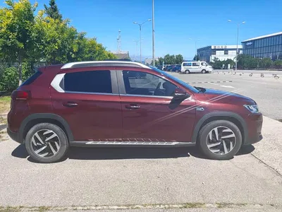 2015 Citroën C3-XR 1.6THP Automatic Smart Edition, фото 4, лот 10378476