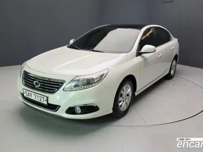 2014 Samsung SM5 SE, фото 1, лот 11183643
