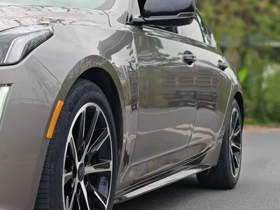2020 Cadillac CT5 28T Fashion Model, фото 2, лот 10292553