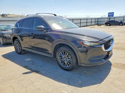 2019 MAZDA CX-5 SPORT, фото 4, лот 10842097