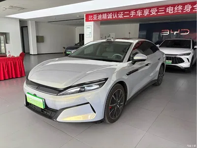 2025 BYD Han L DM-i 200KM LiDAR Flagship, фото 1, лот 11090190