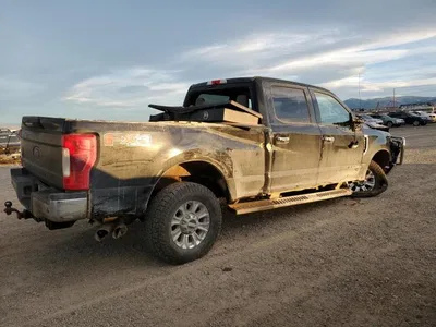 2017 FORD F250 SUPER DUTY, фото 3, лот 10500796