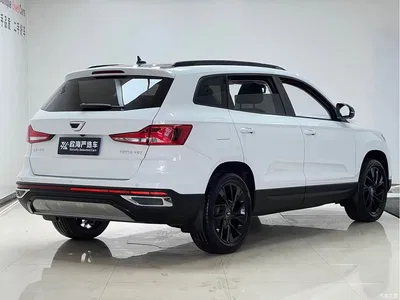 2021 Jetta VS7 Panda Edition 1.4T Auto Glory Edition, фото 4, лот 10424295