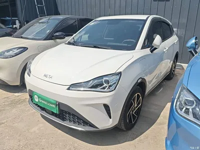 2023 Nezha Auto Nezha AYA Facelift 401 Lite, фото 2, лот 11153965