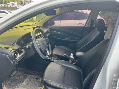 2018 Changan Yuexiang 1.5L DCT Luxury China V, фото 4, лот 11178411