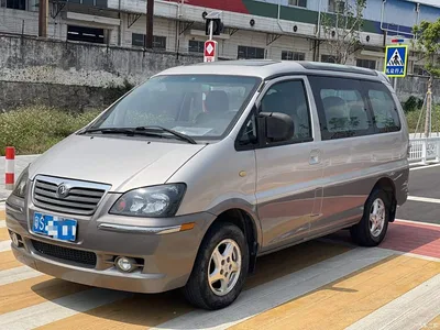 2008 Dongfeng Lingzhi Q3 2.0L MT Short Wheelbase Standard Edition, фото 1, лот 11159312