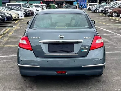 2008 Nissan Teana Model 2.5L XL Leading Edition, фото 4, лот 10340652