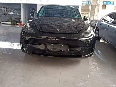 2022 Tesla Model Y Facelift Rear-Wheel Drive Version, фото 3, лот 10370537