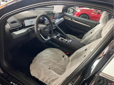 2026 Geely Xing Rui Orient Yao 1.5TD Kunlun Edition, фото 2, лот 10359189