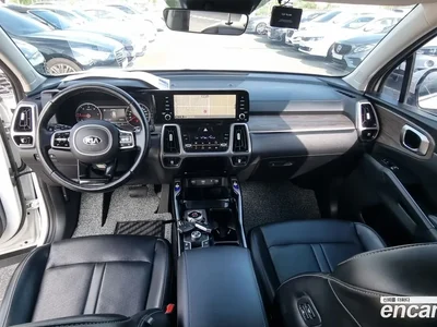 2021 Kia Sorento Diesel 2.2 2WD, фото 2, лот 10154632