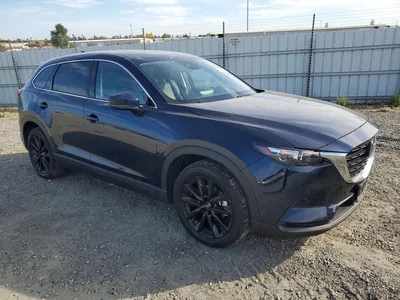 2023 MAZDA CX-9 TOURING PLUS, фото 4, лот 11394581