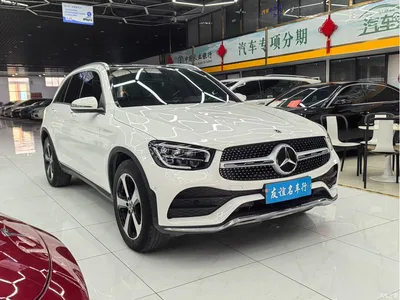 2022 Mercedes-Benz GLC Facelift III GLC 260 L 4MATIC Dynamic, фото 3, лот 10292907