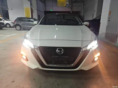 2021 Nissan Teana 2.0L XL Comfort, фото 3, лот 11241292
