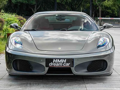 2005 Ferrari F430 Coupe 4.3, фото 2, лот 10263732