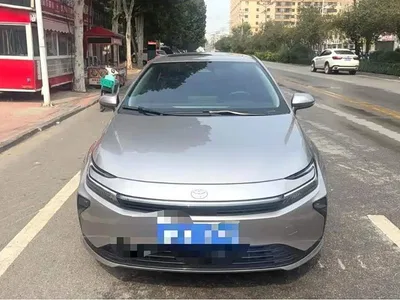 2026 Toyota Corolla Model 1.8L Intelligent Hybrid Elite Edition, фото 2, лот 10817495