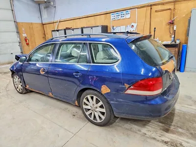 2011 VOLKSWAGEN JETTA TDI, фото 2, лот 10834129