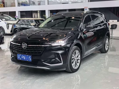 2022 Buick Envision Plus Enclave Plus 652T 5-Seater Luxury, фото 1, лот 11475947