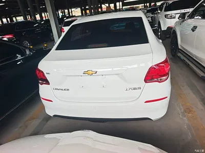 2018 Chevrolet Cavalier 320 Auto Joy Edition, фото 4, лот 10380956
