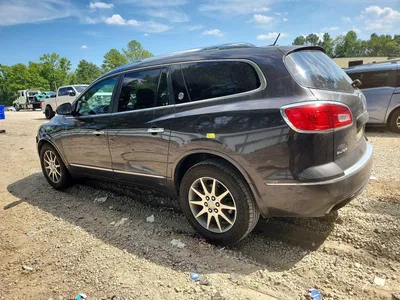 2013 BUICK ENCLAVE, фото 2, лот 10861286