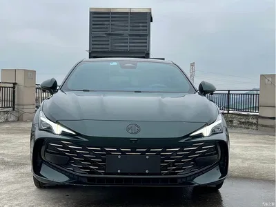 2023 MG MG7 2.0T Automatic Hunting Beauty Luxury Edition, фото 2, лот 10355859
