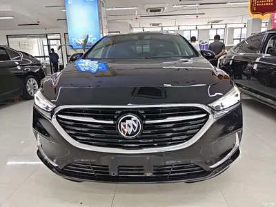 2022 Buick LaCrosse 652T Luxury, фото 3, лот 11204349