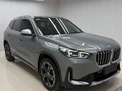2023 BMW X1 sDrive20Li X Design Package, фото 3, лот 10466371