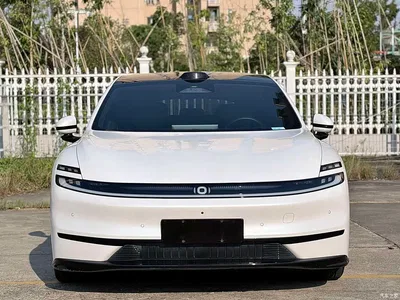 2026 Changan Qiyuan A06 Model Pure Electric 630 Laser Ultra, фото 4, лот 10445756