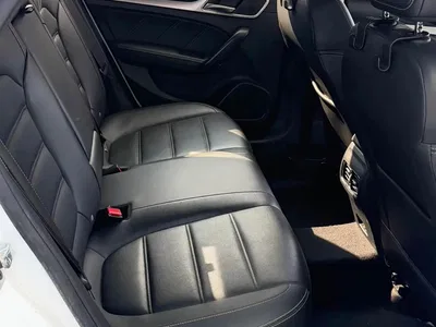 2018 MG MG6 20T Automatic Luxury Smart Connection Edition China VI, фото 4, лот 10354674