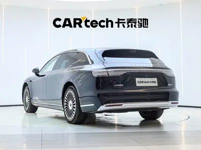 2025 Xiangjie Enjoy World S9T Model Extended Range Version 53.4kWh, фото 4, лот 10835381