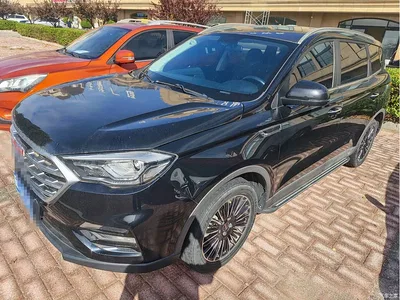 2021 Vgv VGV U70 1.5T Auto Comfort 7-seater, фото 1, лот 11250016